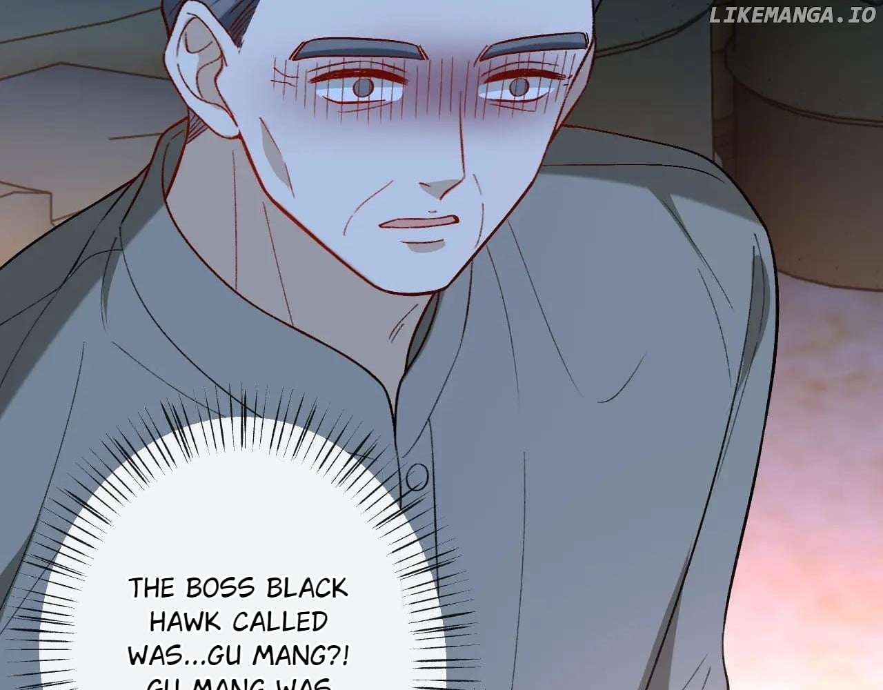 Madam and Her Daily Online Face-Slapping Chapter 197 - page 65